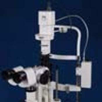 Slitlamp Microscopes - MS-104 Slitlamp Microscopes - MS-104