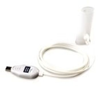 Welch Allyn - PC Based Spiro Perfect Spirometer