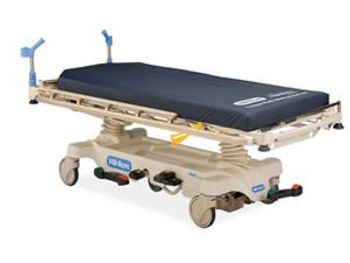 Hillrom - Electric Stretcher