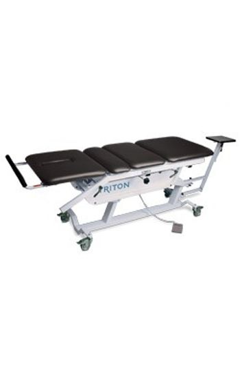 Chattanooga - Triton TRT550