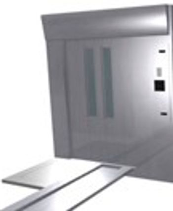 STERIS - Reliance 130L 