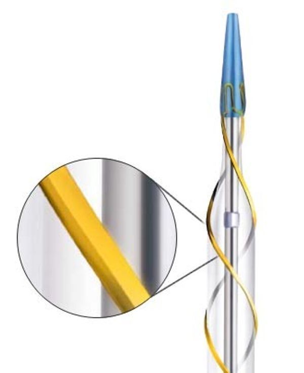 AngioScore - AngioSculpt PTCA