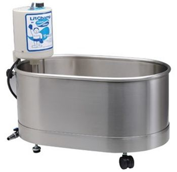 Whitehall Manufacturing Little Champ Whirlpool