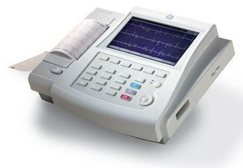 GE HealthCare - MAC 800