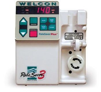Welcon RateSaver 3