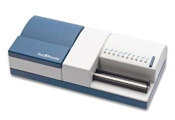 77 Elektronika - DocUReader