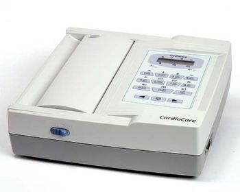 Bionet - CardioCare 2000