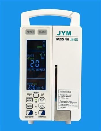 JianYuan Medical Technology Co.,Ltd. - JSB-1200