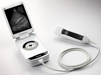 GE HealthCare - Vscan