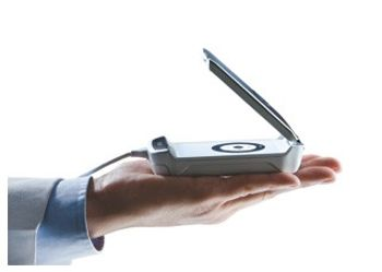 GE HealthCare - Vscan
