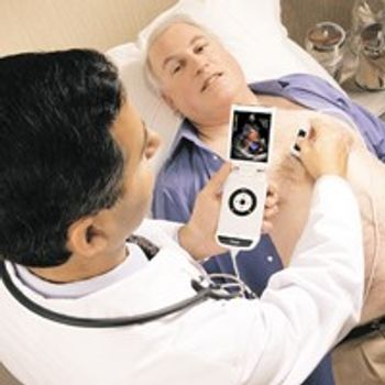 GE HealthCare - Vscan
