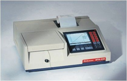 BioSystems - BTS 330 BioSystems - BTS 330