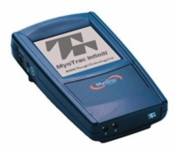 American Imex Myo Trac Infiniti Dual sEMG