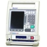 Baxter - Colleague Single