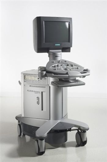 Siemens - Sonoline G60 S