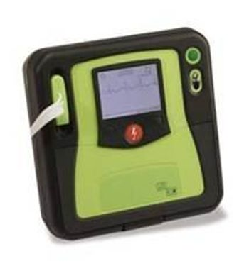 Zoll - AED Pro