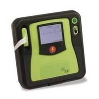 Zoll - AED Pro