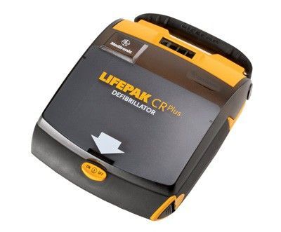 Physio Control Lifepak Cr Plus Munity Manuals And Specifications Medwrench