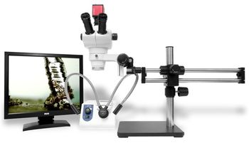 Scienscope Microscopes Scienscope NZ-PK7-DPL