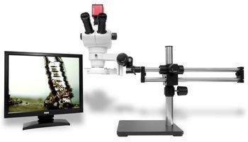 Scienscope Microscopes Scienscope NZ-PK7-FR