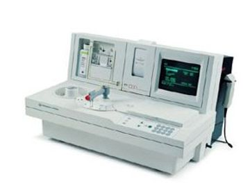 Beckman Coulter - ACL 1000
