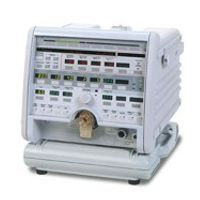 CareFusion - T-Bird VS, VSO2, AVS, and AVS3