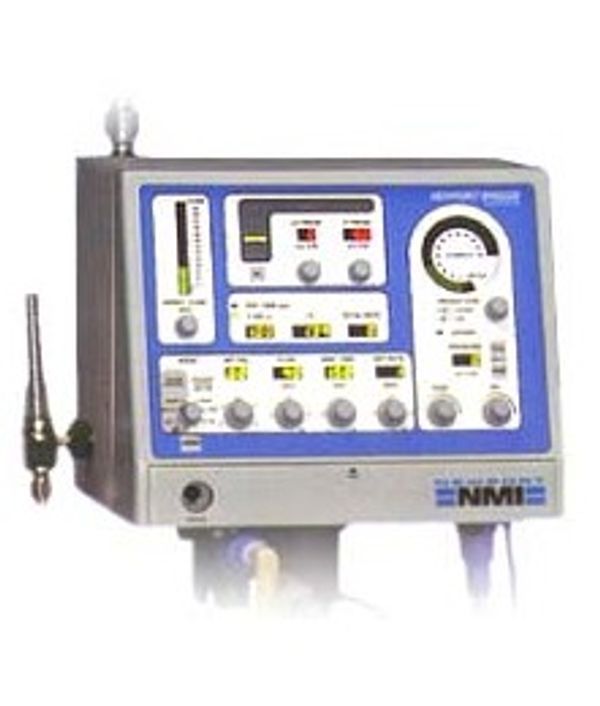 Newport Medical - Breeze E-150
