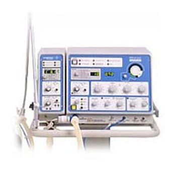 Newport Medical - Wave E-200 Newport Medical - Wave E-200