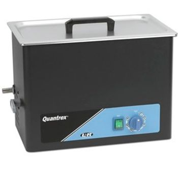 L&R Manufacturing Q90H Ultrasonic Cleaner