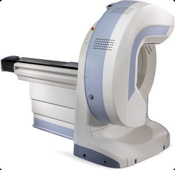GE HealthCare - Discovery NM 530c