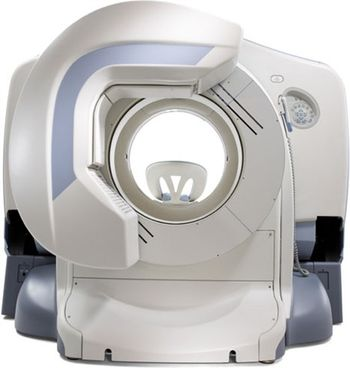 GE HealthCare - Discovery NM-CT 570c GE HealthCare - Discovery NM-CT 570c