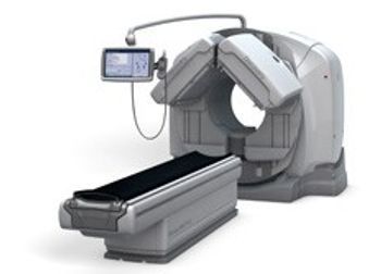 GE HealthCare - Discovery NM/CT 670
