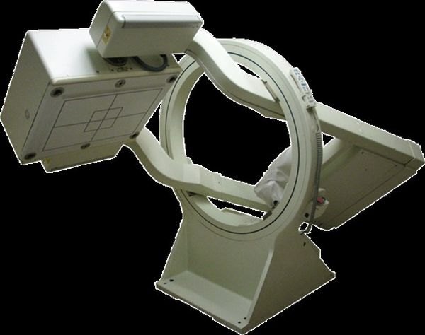 GE HealthCare - Millennium MPR