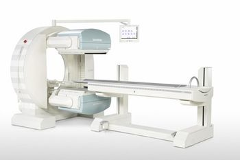 Siemens - Symbia E