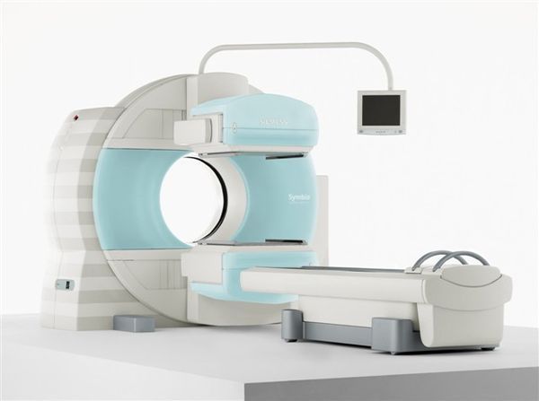 Siemens - Symbia S