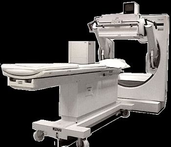 Siemens Diacam