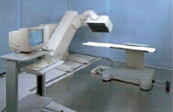 GE HealthCare - SMV DSXi