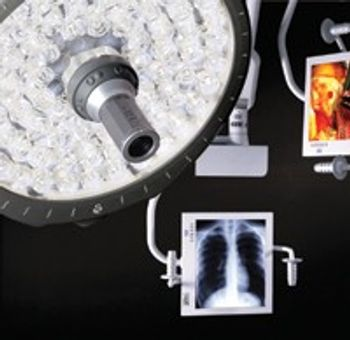 STERIS Harmony LED