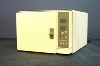 Pelton and Crane - Validator 8+