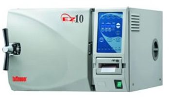 Tuttnauer - EZ10
