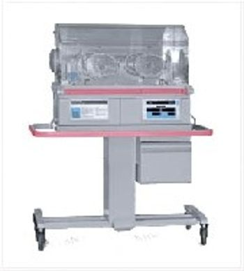 Hillrom Isolette C550 QT-XL