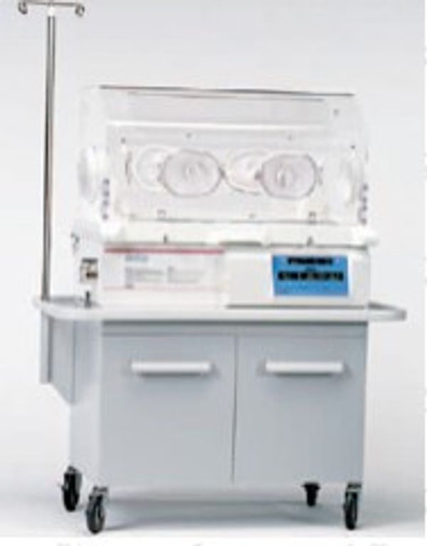 Hillrom - Air-Shields C-450QT