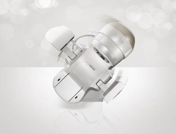 Varian Medical Systems - Truebeam