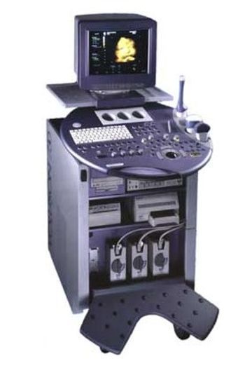 GE HealthCare Voluson BTO3 Pro