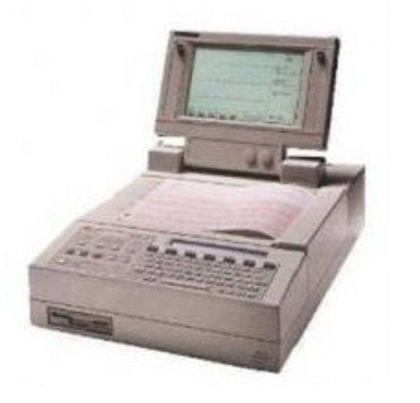HP - Pagewriter xli M1700A