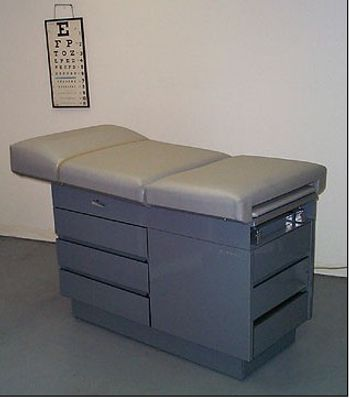 Midmark Ritter 100