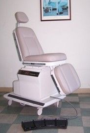 Midmark - 119