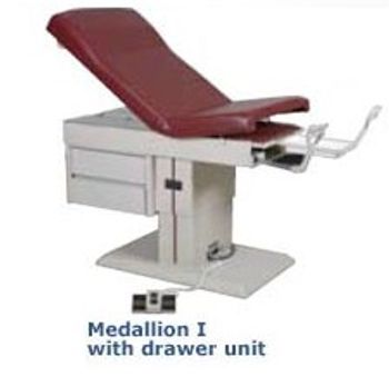 Hamilton Medical Furniture Corp - Medallion Series
