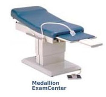 Hamilton Medical Furniture Corp - Medallion Series