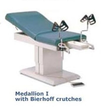 Hamilton Medical Furniture Corp - Medallion Series